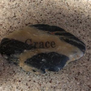 Meet your Posher, Janet